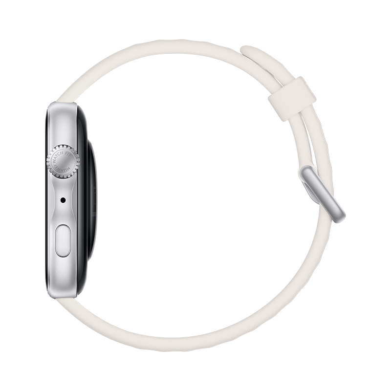 Fit 5 White